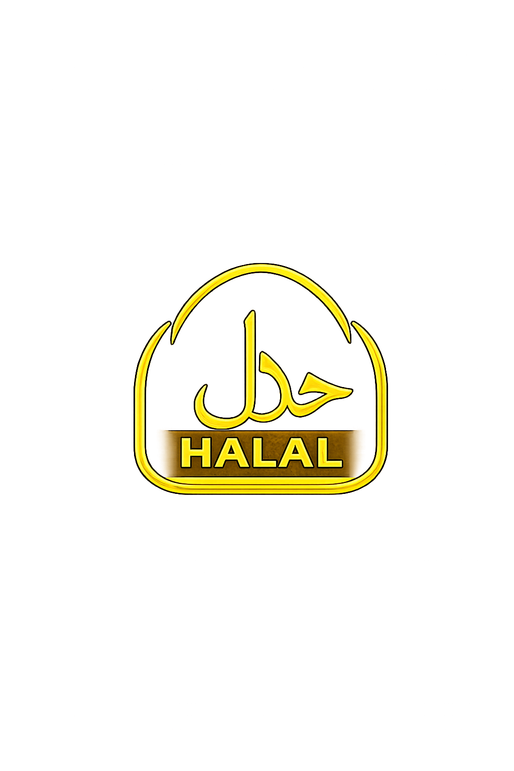Certified Halal