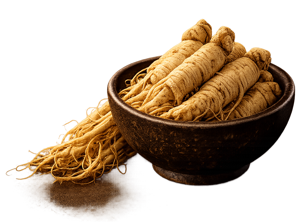 Ginseng Extract